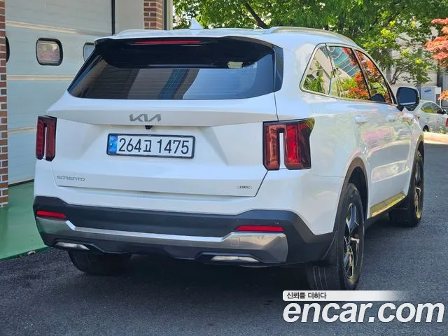 Kia The New Sorento 4th Generation id 2688805 из Кореи 16