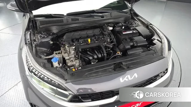 Kia The New K3 2nd generation id 3690677 из Кореи 16