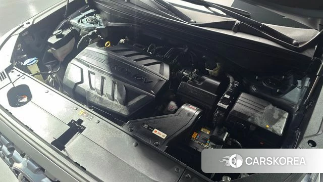 Hyundai Palisade id 3840169 из Кореи 16