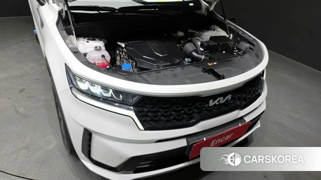 Kia Sorento 4th Generation id 3826389 из Кореи 16