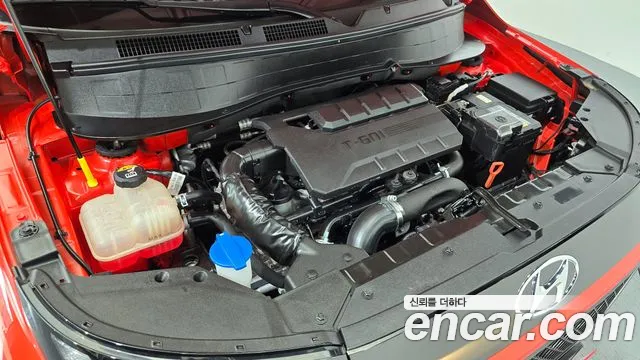 Hyundai Casper id 2487889 из Кореи 16