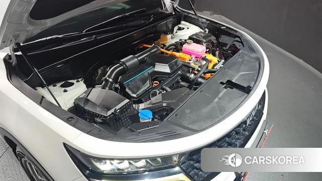 Kia Sorento 4th Generation id 3851829 из Кореи 16