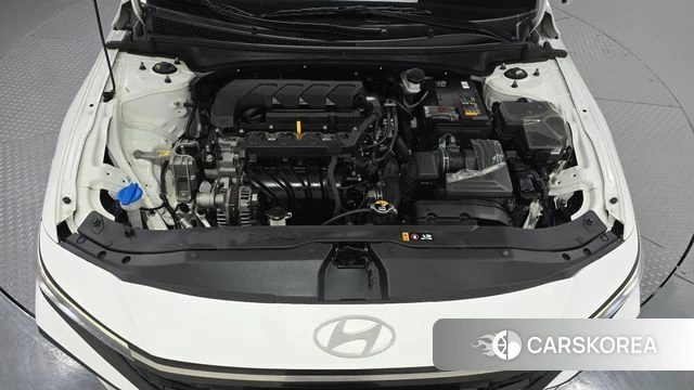 Hyundai The New Avante (CN7) id 4848074 из Кореи 29