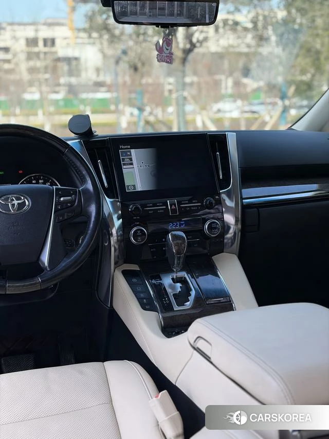 Toyota Wilfa id 4261789 из Китая 22