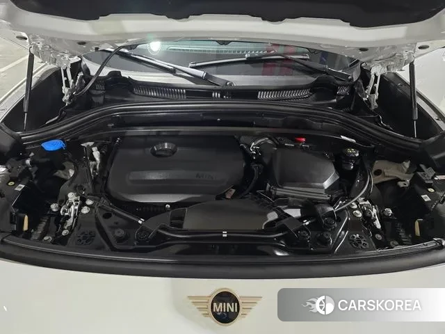 Mini Cooper S Countryman 3rd Generation id 3371784 из Кореи 16