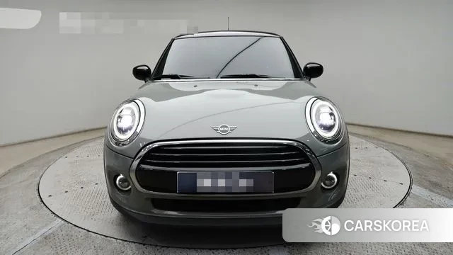 Mini Cooper id 3788438 из Кореи 16