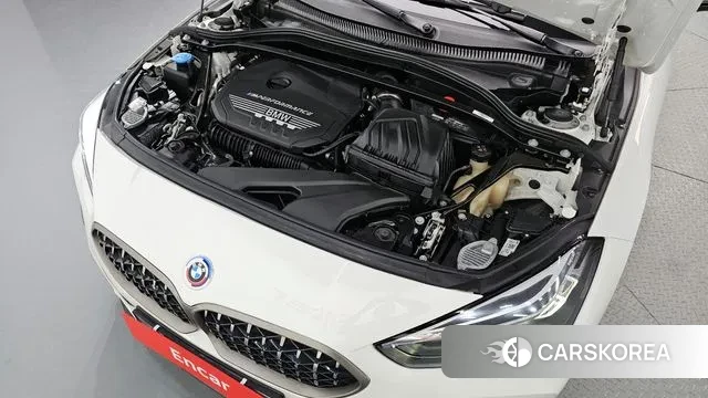 BMW 2 Series Gran Coupe (F44) id 3322321 из Кореи 16