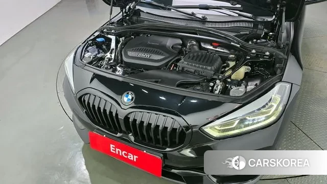 BMW 1 Series (F40) id 3044880 из Кореи 16