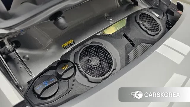 Porsche 911(992) id 3487156 из Кореи 16