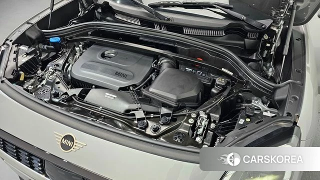 Mini Cooper S Countryman 3rd Generation id 3921787 из Кореи 16