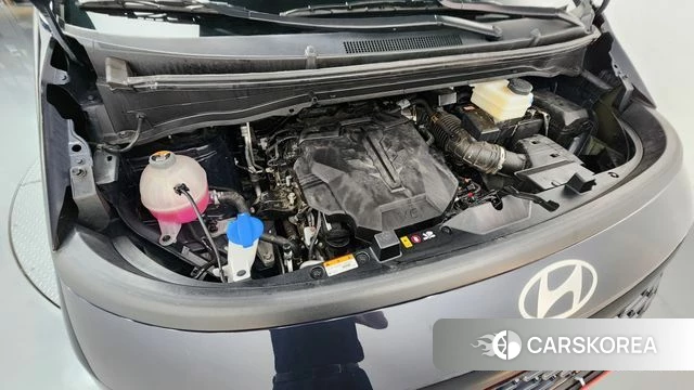 Hyundai Staria id 4442120 из Кореи 27