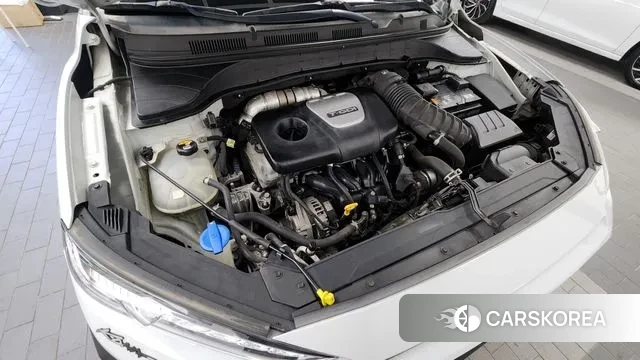 Hyundai Kona id 3368027 из Кореи 16