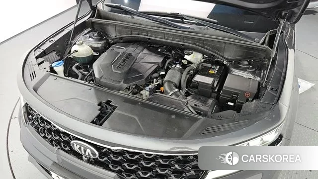 Kia Sorento 4th Generation id 2961176 из Кореи 16