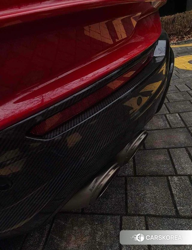 Lamborghini Urus id 4696425 из Кореи 7