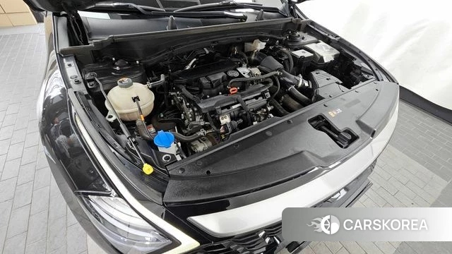 Kia Sportage 5th Generation id 3806046 из Кореи 16