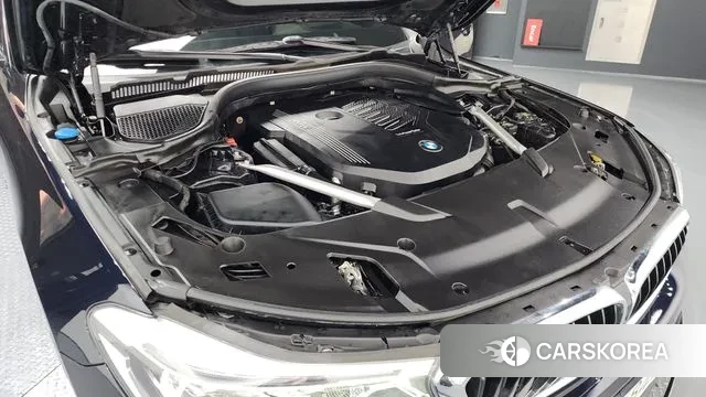 BMW 6 Series GT (G32) id 3428563 из Кореи 16