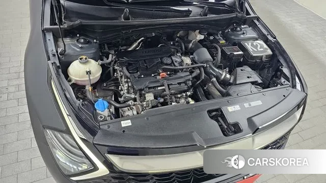 Kia Sportage 5th Generation id 3043028 из Кореи 16