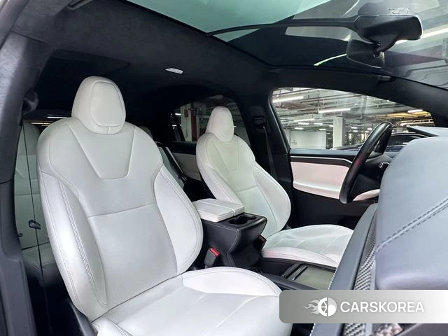 Tesla Model X id 4210079 из Китая 18