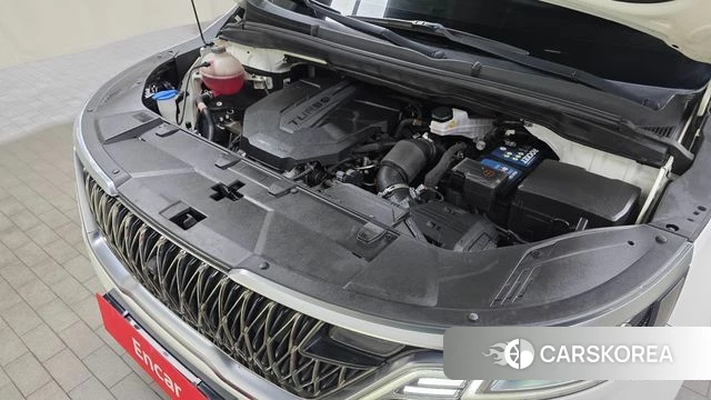 Kia Carnival 4th generation id 4224669 из Кореи 16