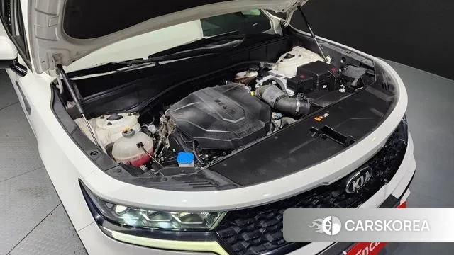 Kia Sorento 4th Generation id 3023769 из Кореи 16