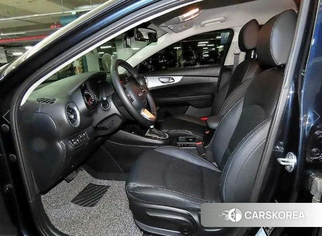 Kia The New K3 2nd generation id 4303160 из Кореи 13