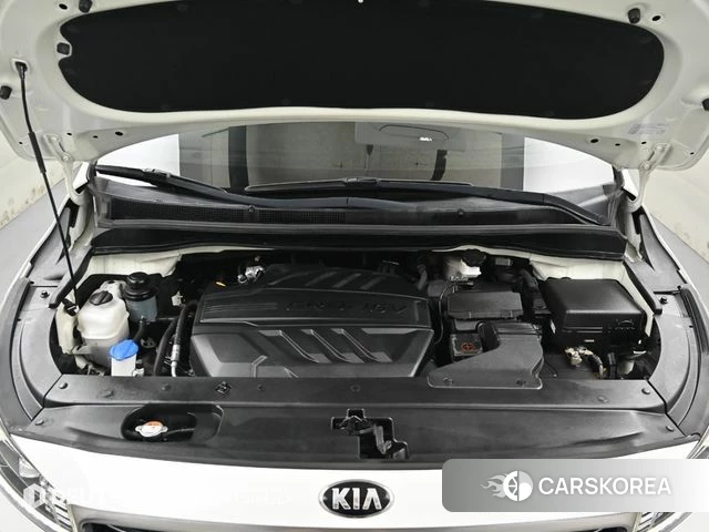 Kia The New Carnival id 4250861 из Кореи 16