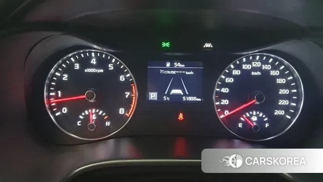 Kia Come New K3 id 3597901 из Кореи 16