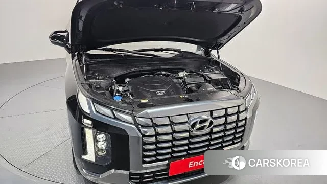 Hyundai The New Palisade id 3377513 из Кореи 16