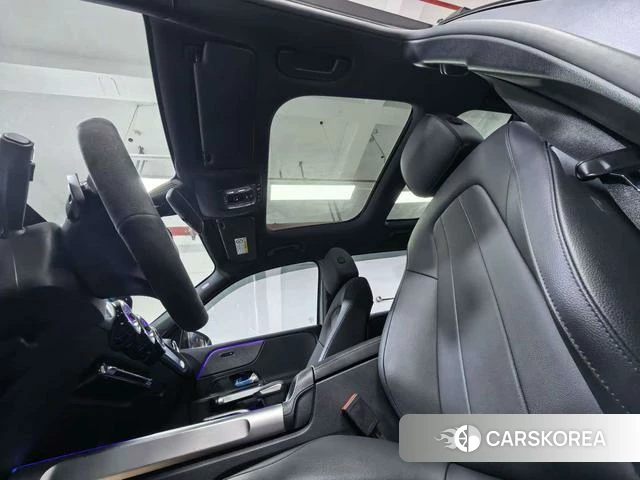 Mercedes-Benz GLB id 4210084 из Китая 12