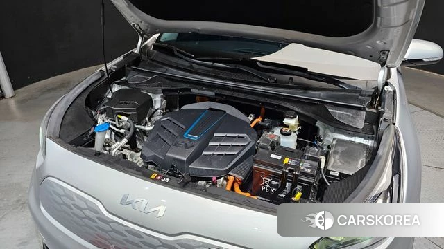 Kia Niro Plus id 4355154 из Кореи 26
