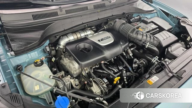 Hyundai Kona id 3820893 из Кореи 16