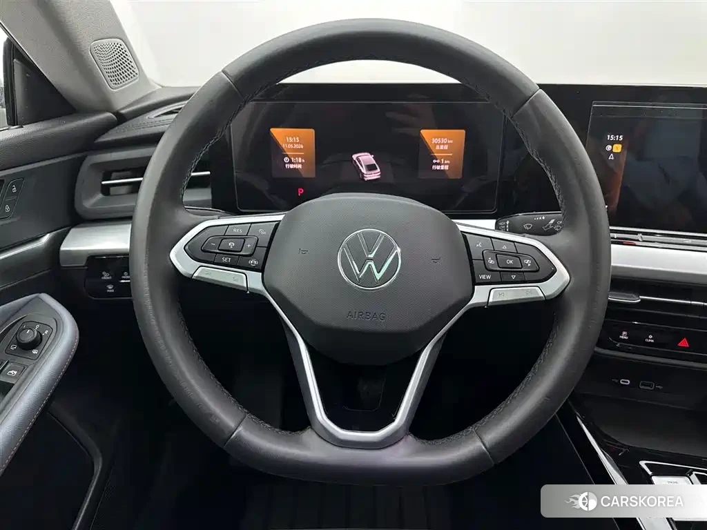 Volkswagen Lamando id 4565121 из Китая 27