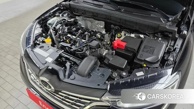 Renault Korea (Samsung) XM3 id 4350131 из Кореи 26