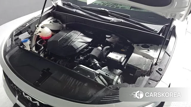 Kia Sorento 4th Generation id 3690409 из Кореи 16