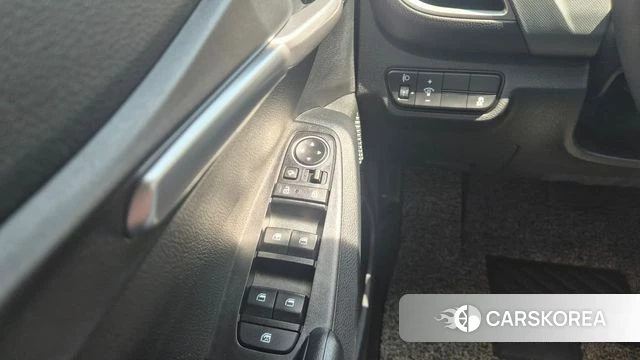 Kia The New Seltos id 3933880 из Кореи 16