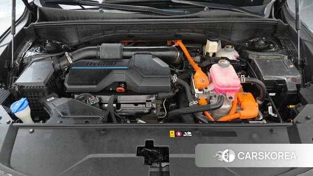 Kia Sorento 4th Generation id 4922815 из Кореи 33
