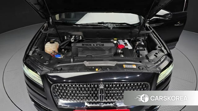 Lincoln Nautilus First generation id 3820574 из Кореи 16