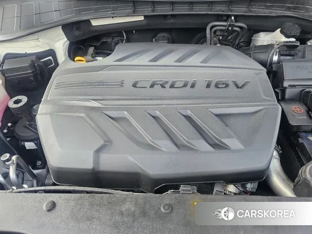 Kia The New Sorento id 3391578 из Кореи 16