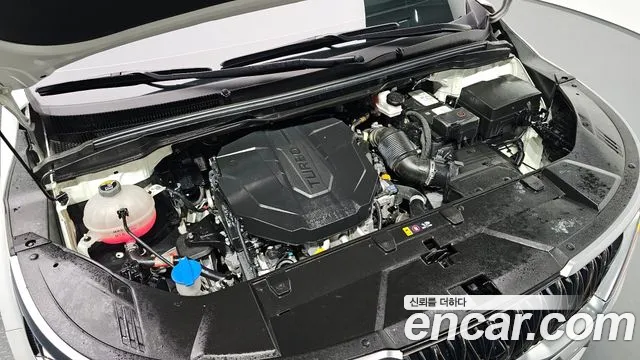 Kia Carnival 4th generation id 2648775 из Кореи 16