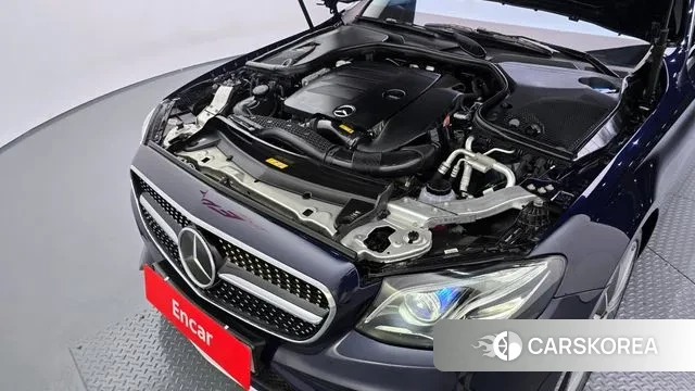 Mercedes-Benz E-Class W213 id 3029005 из Кореи 16