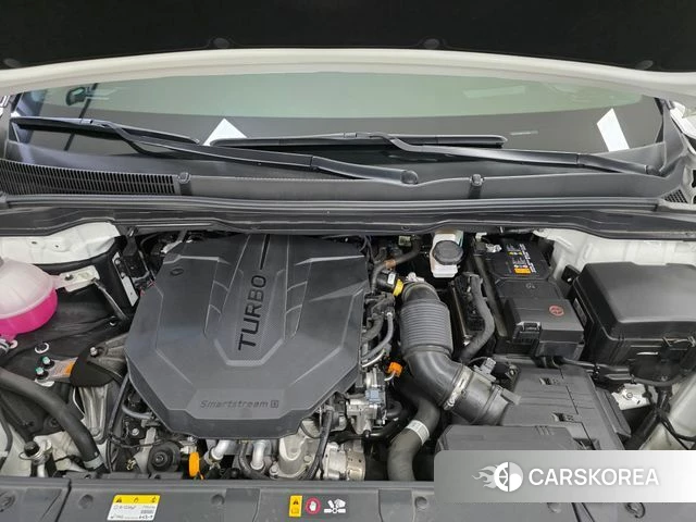Kia The New Carnival 4th Generation id 4665018 из Кореи 14