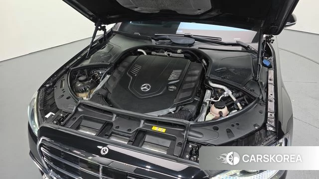 Mercedes-Benz S-Class W223 id 4344365 из Кореи 31