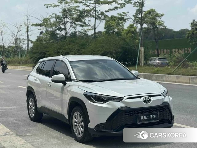 Toyota Fenglanda id 4273474 из Китая 8