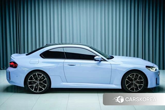 BMW M2 id 4348621 из Китая 16
