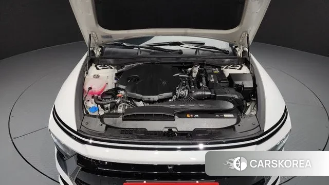 Hyundai Sonata D Edge (DN8) id 3462522 из Кореи 16