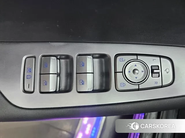 Hyundai The New Palisade id 3317007 из Кореи 16