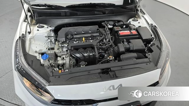 Kia The New K3 2nd generation id 4361716 из Кореи 25