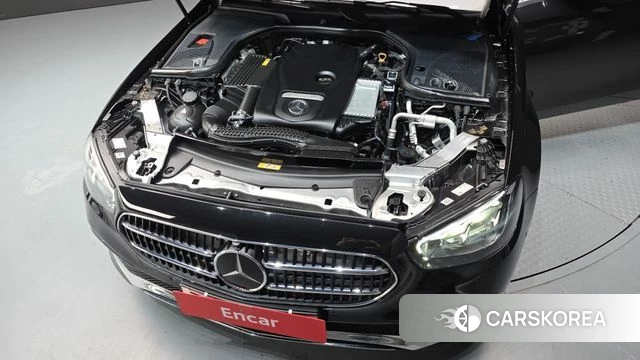 Mercedes-Benz E-Class W213 id 4401688 из Кореи 29