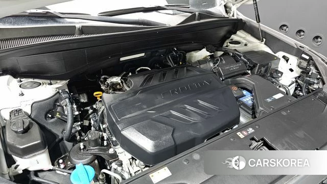 Hyundai Palisade id 3935067 из Кореи 16