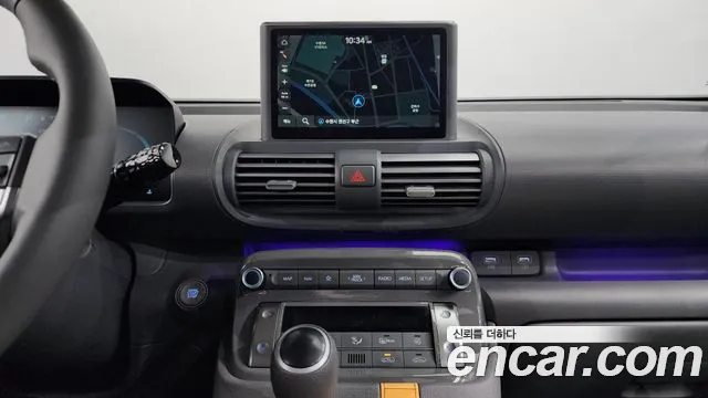 Hyundai Casper id 2557993 из Кореи 16